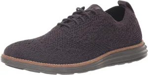Cole Haan Women's OriginalGrand Stitchlite Wingtip Oxford