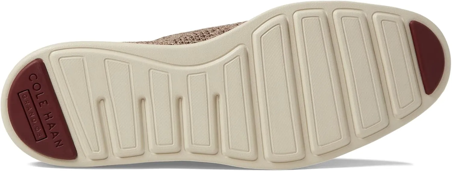Cole Haan Women's OriginalGrand Stitchlite Wingtip Oxford
