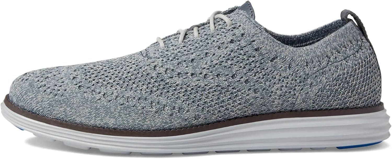 Cole Haan Women's OriginalGrand Stitchlite Wingtip Oxford