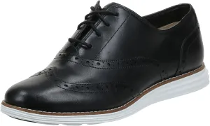 Cole Haan Women's OriginalGrand Wingtip Oxford