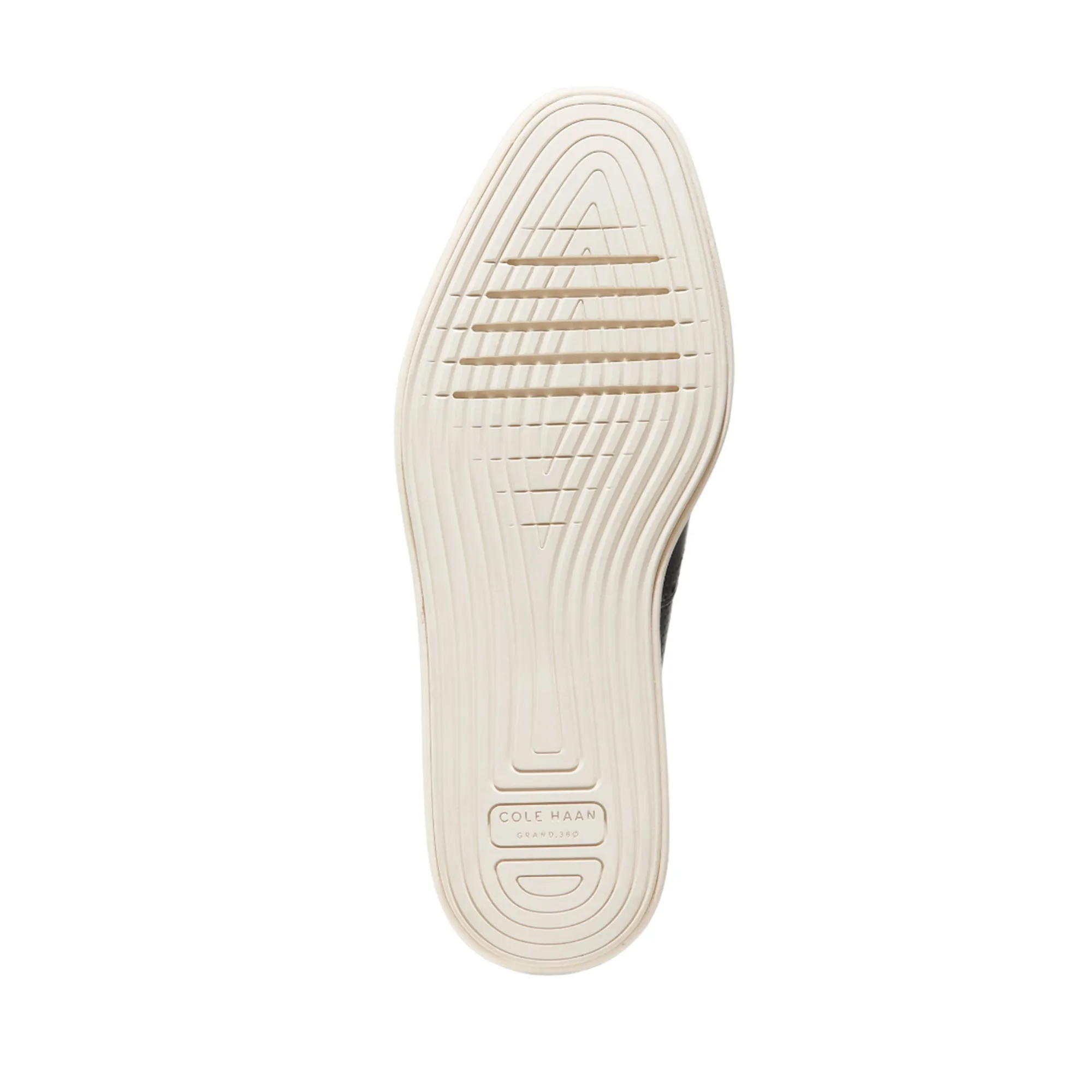 Cole Haan Women's ØriginalGrand Platform Wingtip Oxford