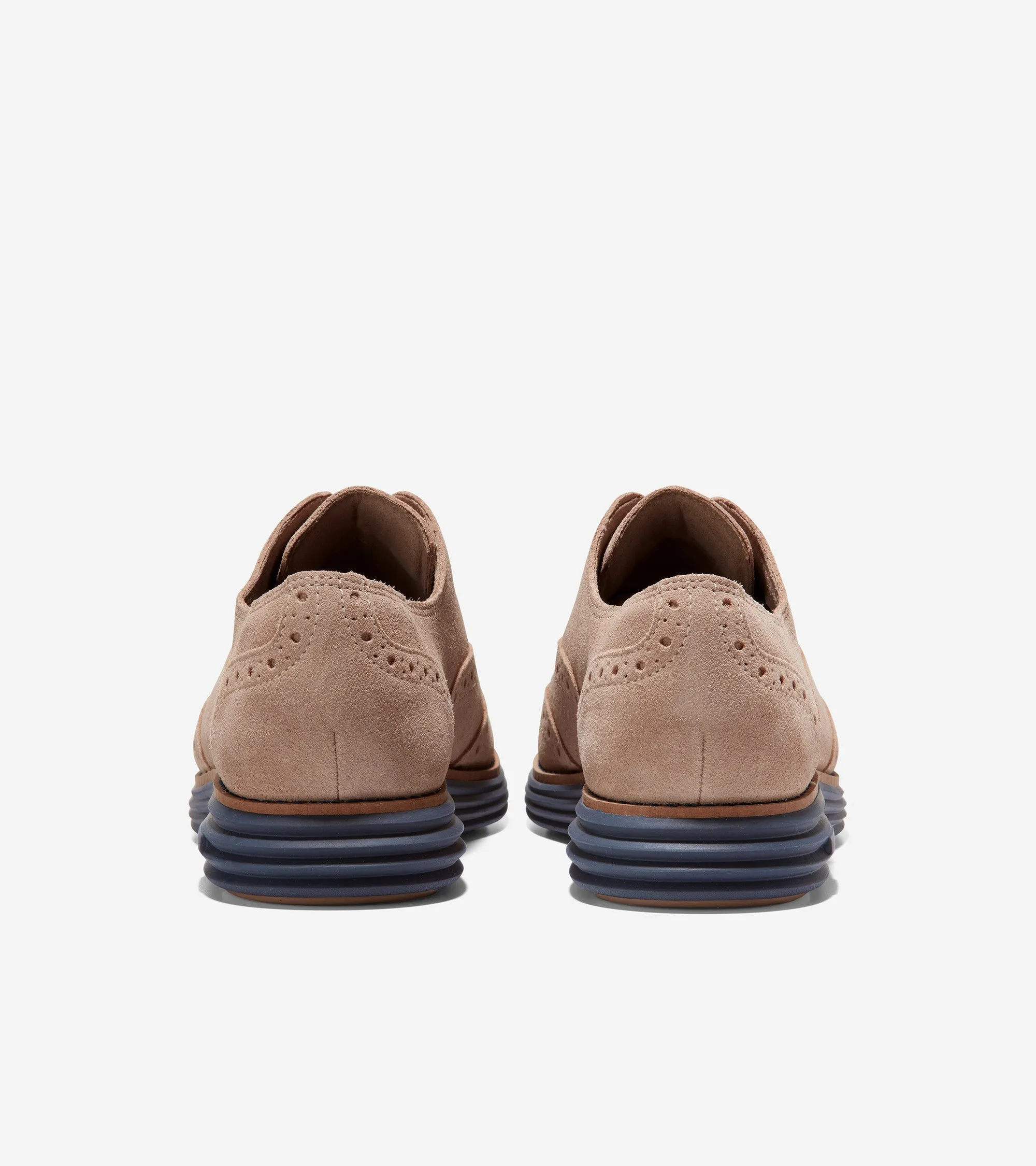 Cole Haan Women's ØriginalGrand Wingtip Oxford