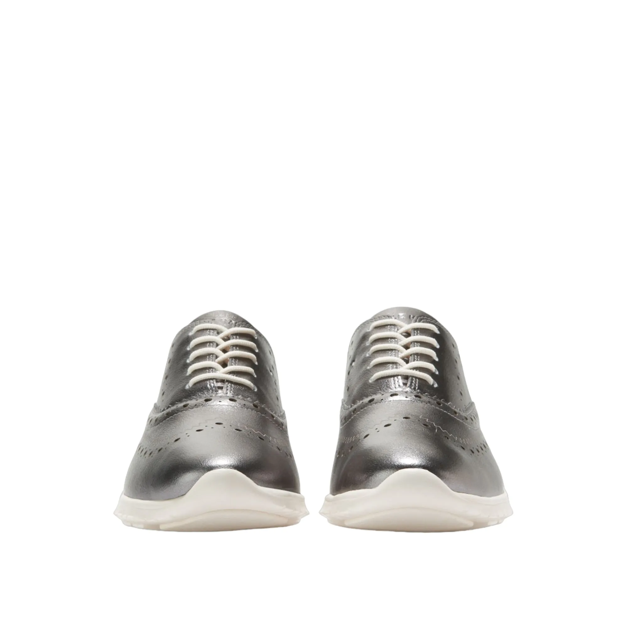 Cole Haan Women's ZERØGRAND Closed Hole Wingtip Oxford