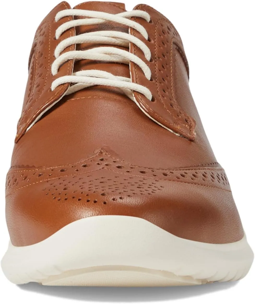 Cole Haan Women's ZEROGRAND Meritt Wingtip Oxford