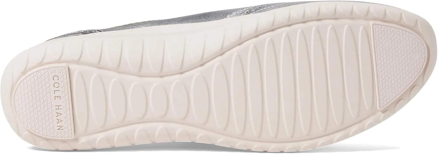 Cole Haan Women's ZEROGRAND Meritt Wingtip Oxford