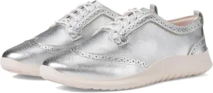 Cole Haan Women's ZEROGRAND Meritt Wingtip Oxford