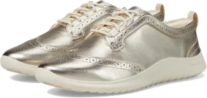 Cole Haan Women's ZEROGRAND Meritt Wingtip Oxford