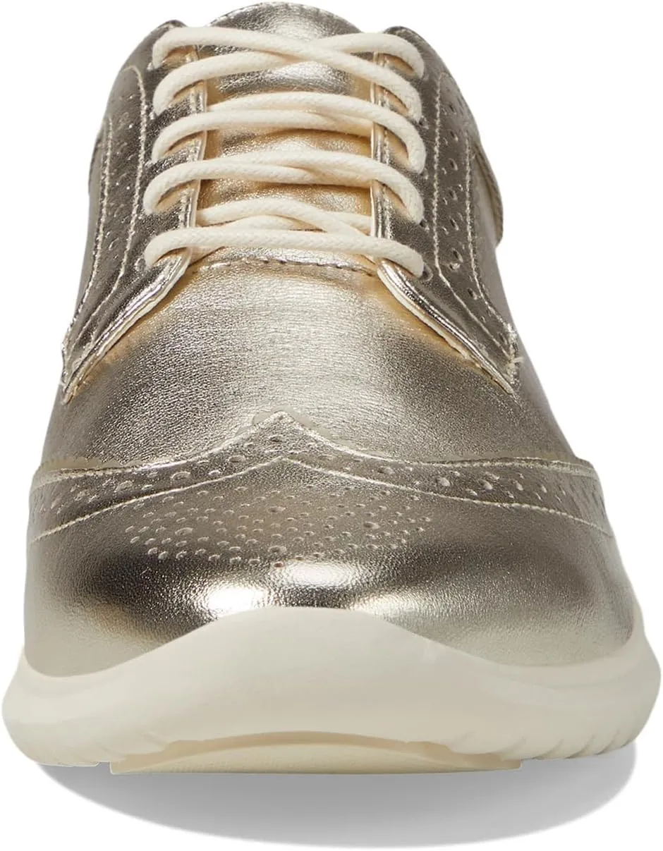 Cole Haan Women's ZEROGRAND Meritt Wingtip Oxford