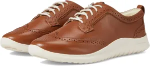 Cole Haan Women's ZEROGRAND Meritt Wingtip Oxford