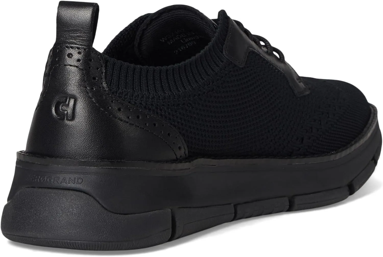 Cole Haan Women's Zerogrand Rella Stitchlite Oxfords