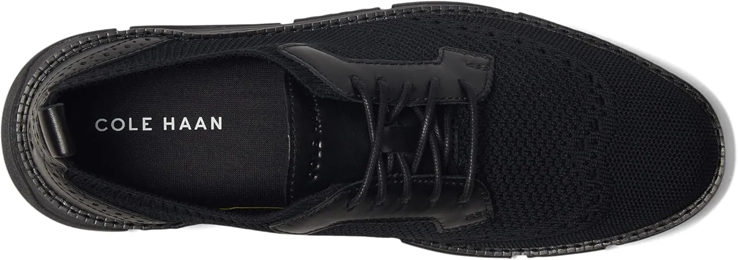 Cole Haan Women's Zerogrand Rella Stitchlite Oxfords