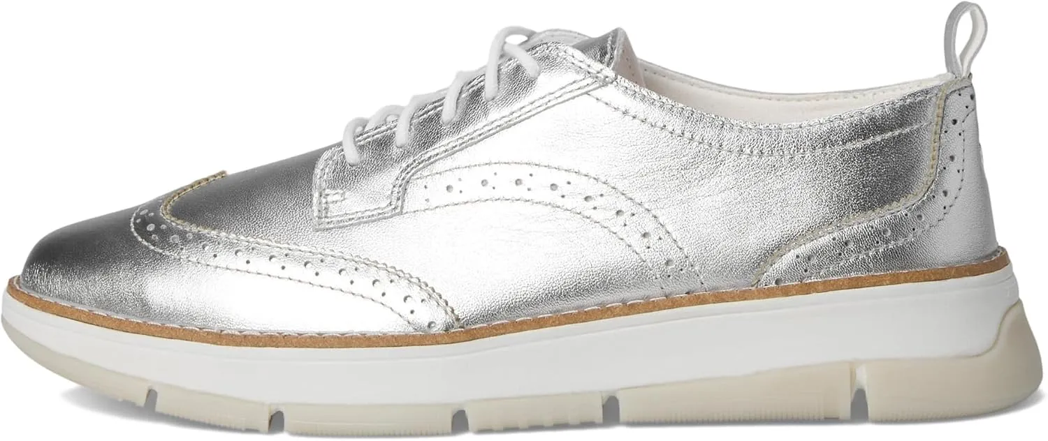 Cole Haan Women's Zerogrand Revel Wingtip Oxfords