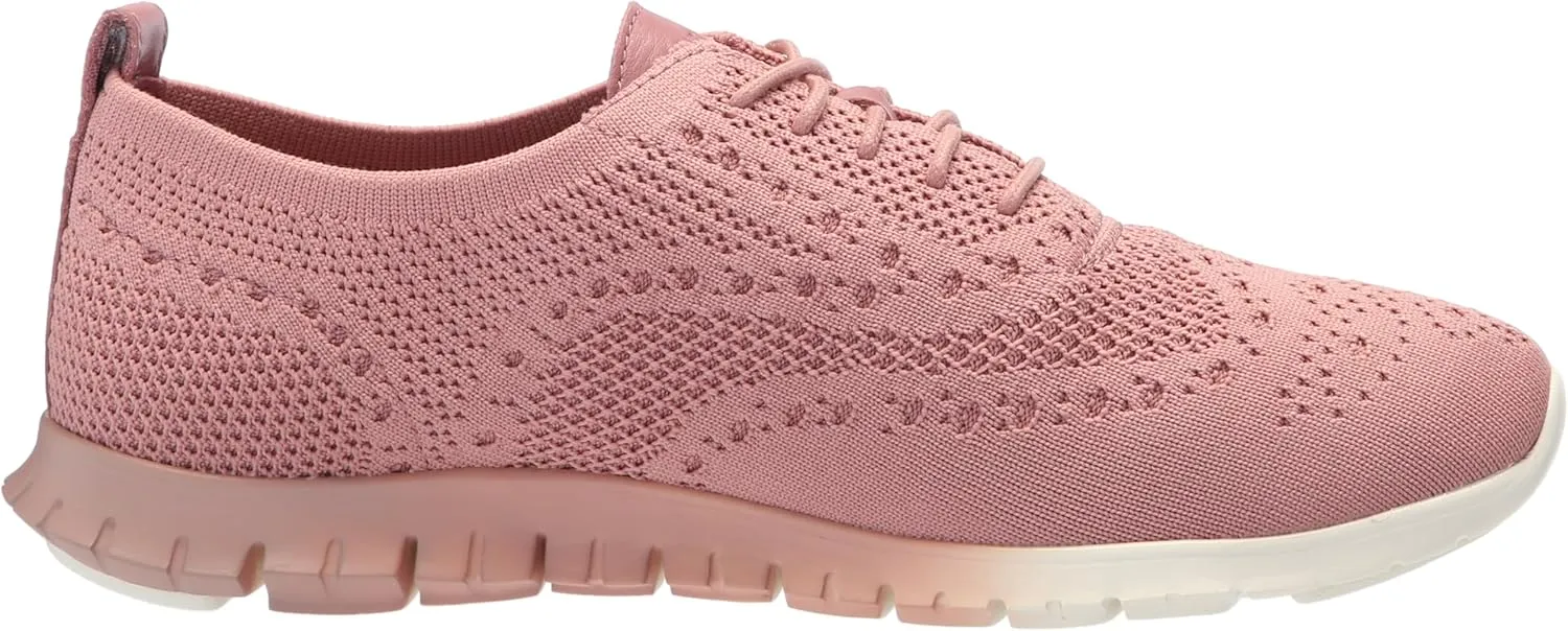 Cole Haan Women's ZEROGRAND Stitchlite Oxford