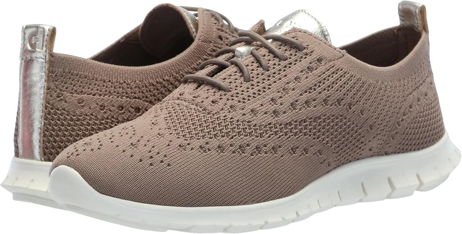 Cole Haan Women's ZEROGRAND Stitchlite Oxford