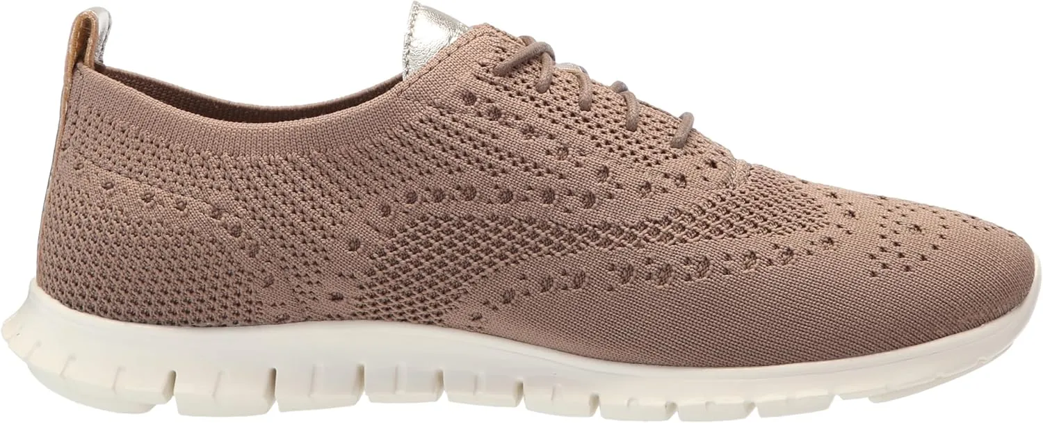 Cole Haan Women's ZEROGRAND Stitchlite Oxford