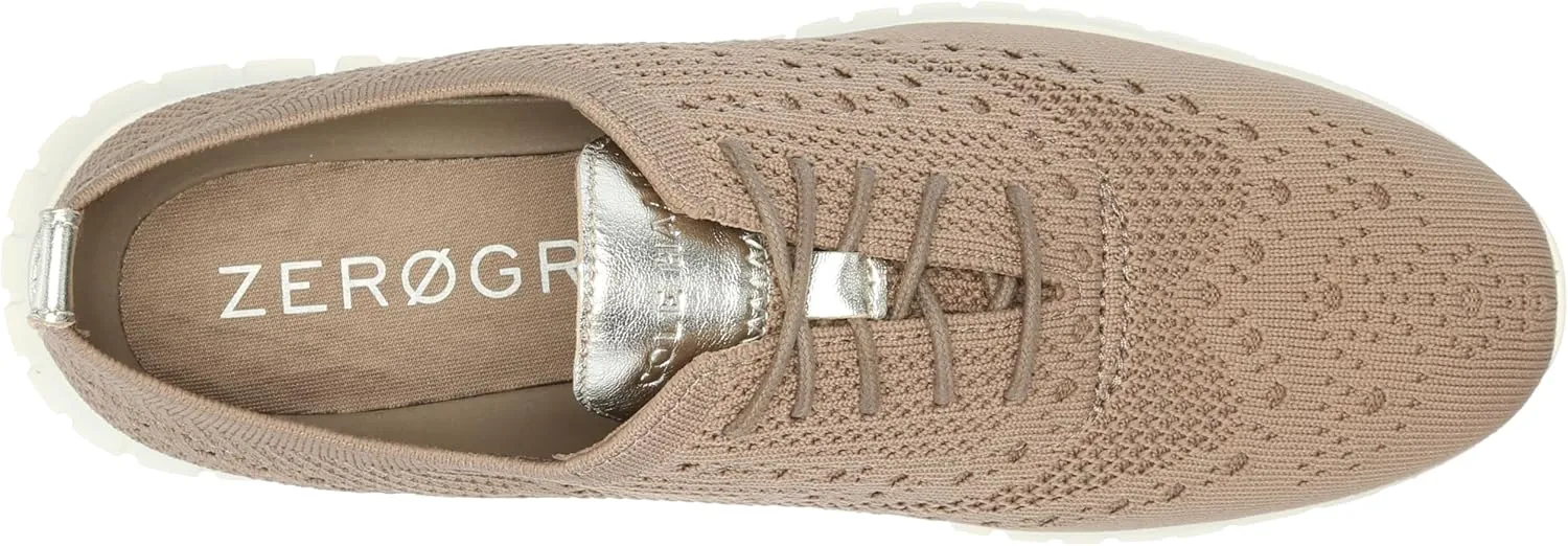 Cole Haan Women's ZEROGRAND Stitchlite Oxford