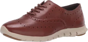 Cole Haan Women's Zerogrand Wing Ox Closed Hole Ii Oxford