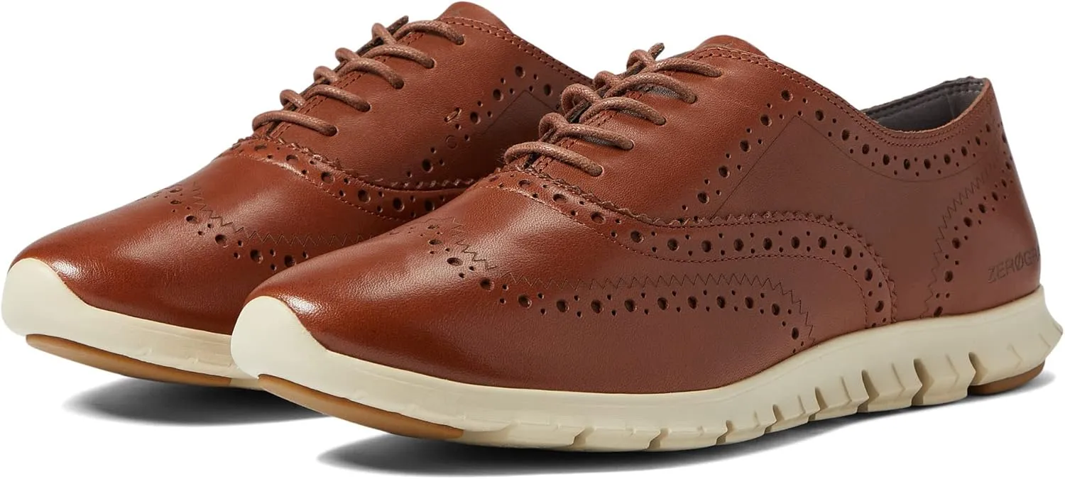 Cole Haan Women's Zerogrand Wing Ox Closed Hole Ii Oxford