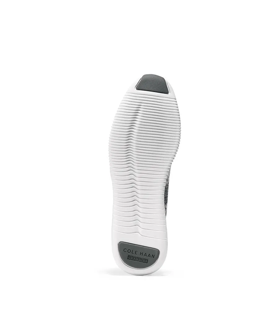 Cole Haan ZERØGRAND Stitchlite Oxford,Stormcloud/Vapor Grey,11 Stormcloud/Vapor Greysize 11