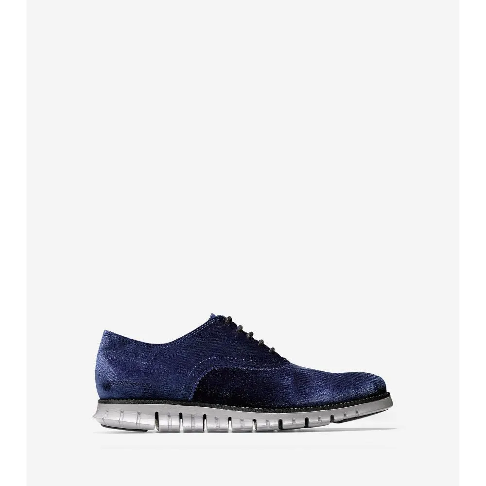 Cole Haan  ZERØGRAND Wingtip Oxford