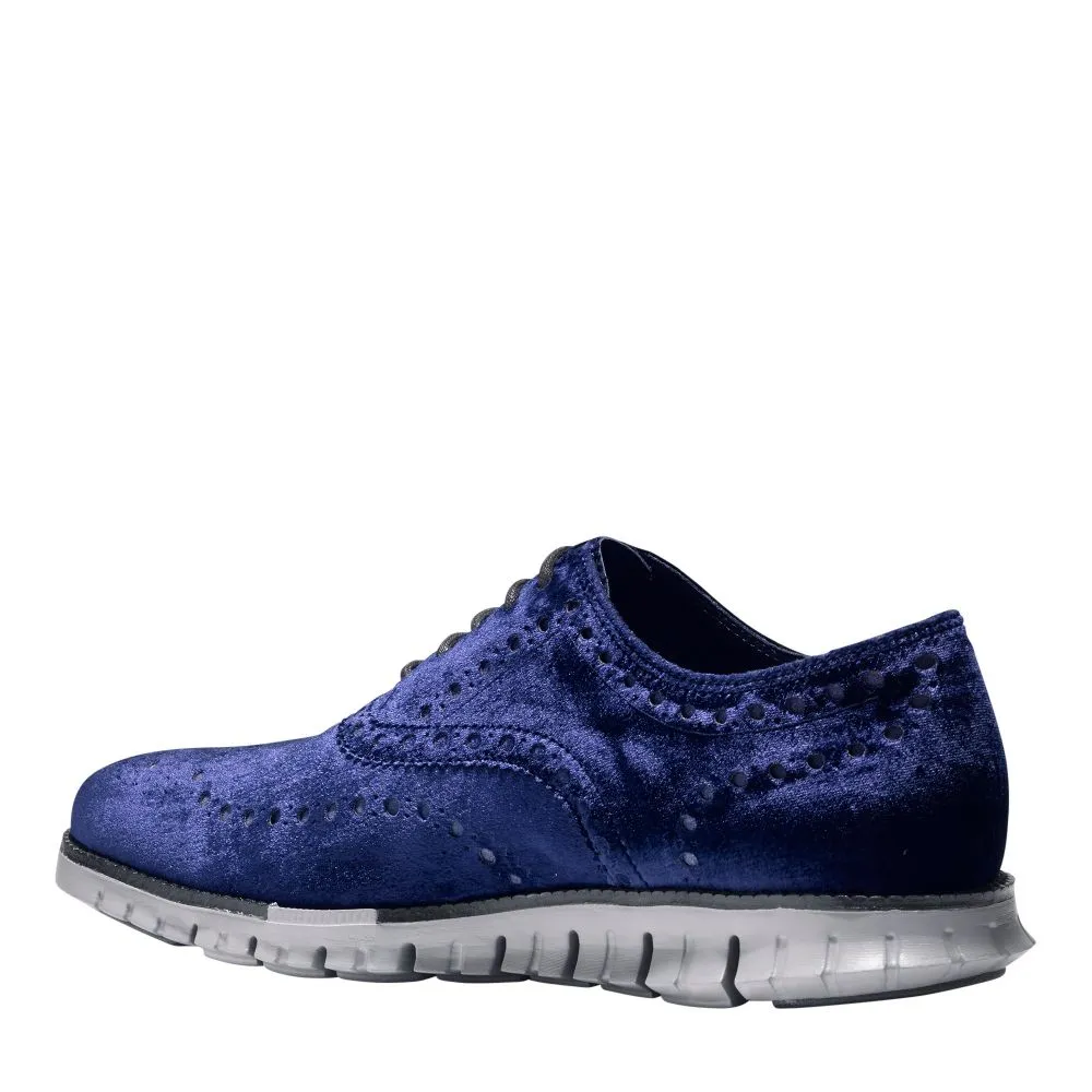 Cole Haan  ZERØGRAND Wingtip Oxford