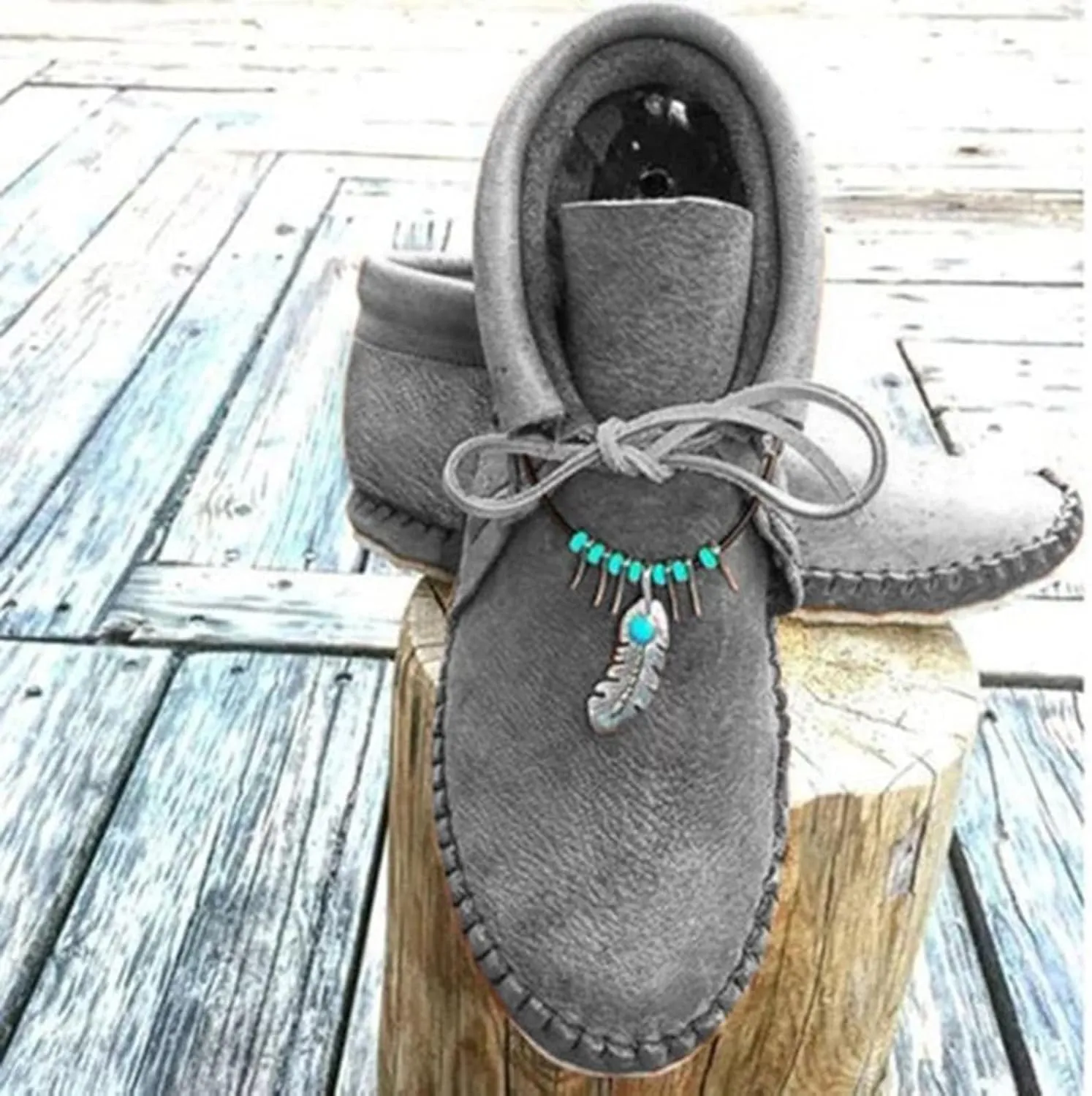 Cute Boots Womens Boots Womens Leather Ankle Boots Wide Width Winter Boots Women'S Ankle Boots Low Heel Lace Up Fashion Booties White Ankle Boots Wide Calf