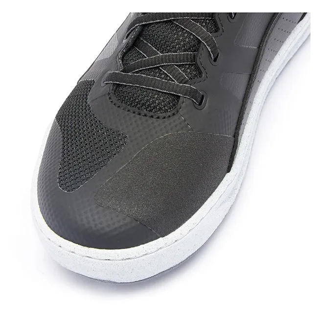 Dainese Suburb Air Black/White/Iron Gate Shoes