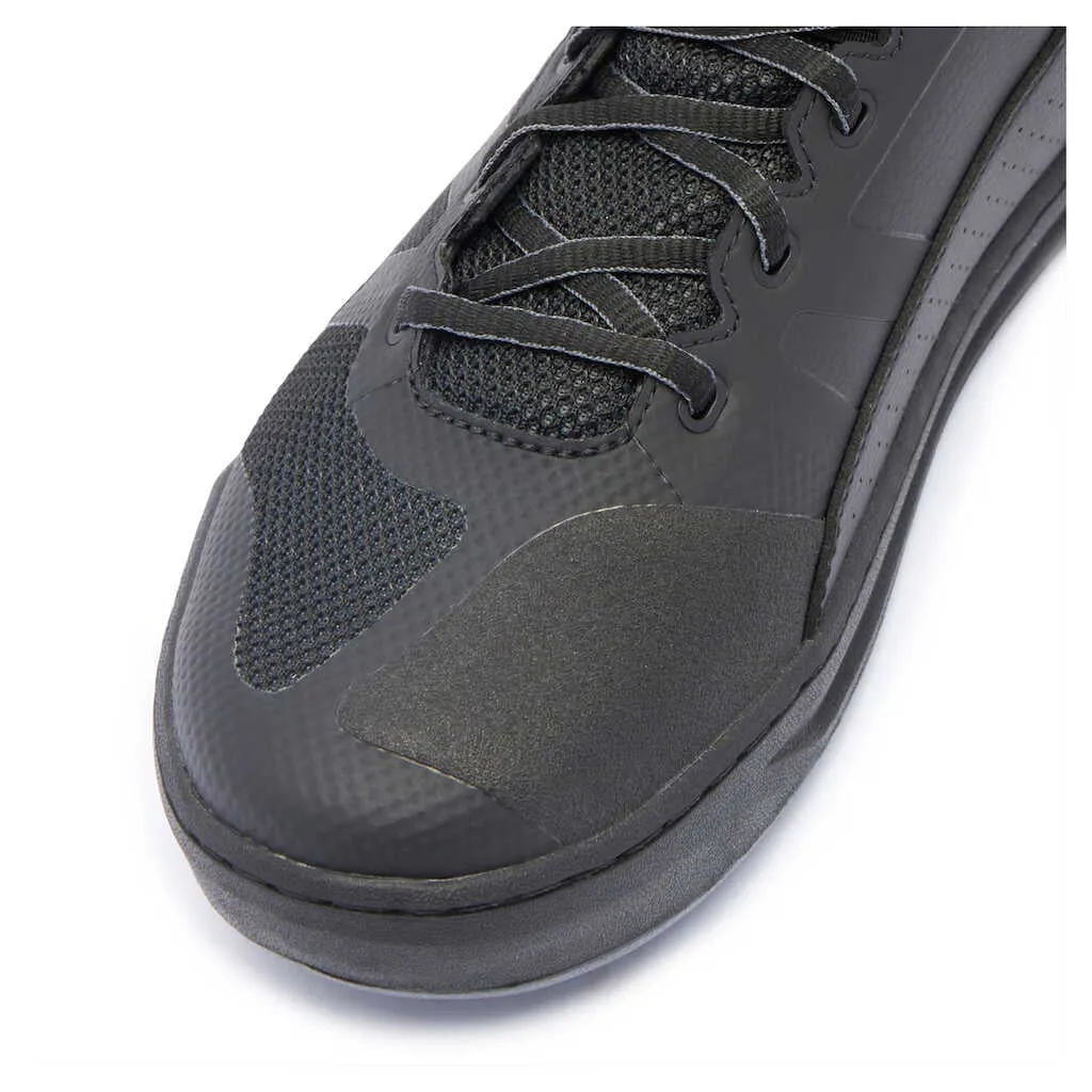 Dainese Suburb Air Shoes - BLACK/BLACK