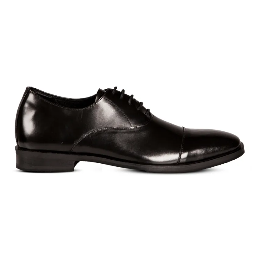 Damian Oxford Black