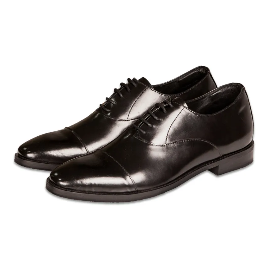 Damian Oxford Black