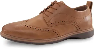 Deer Stags Men's Delgado Oxford