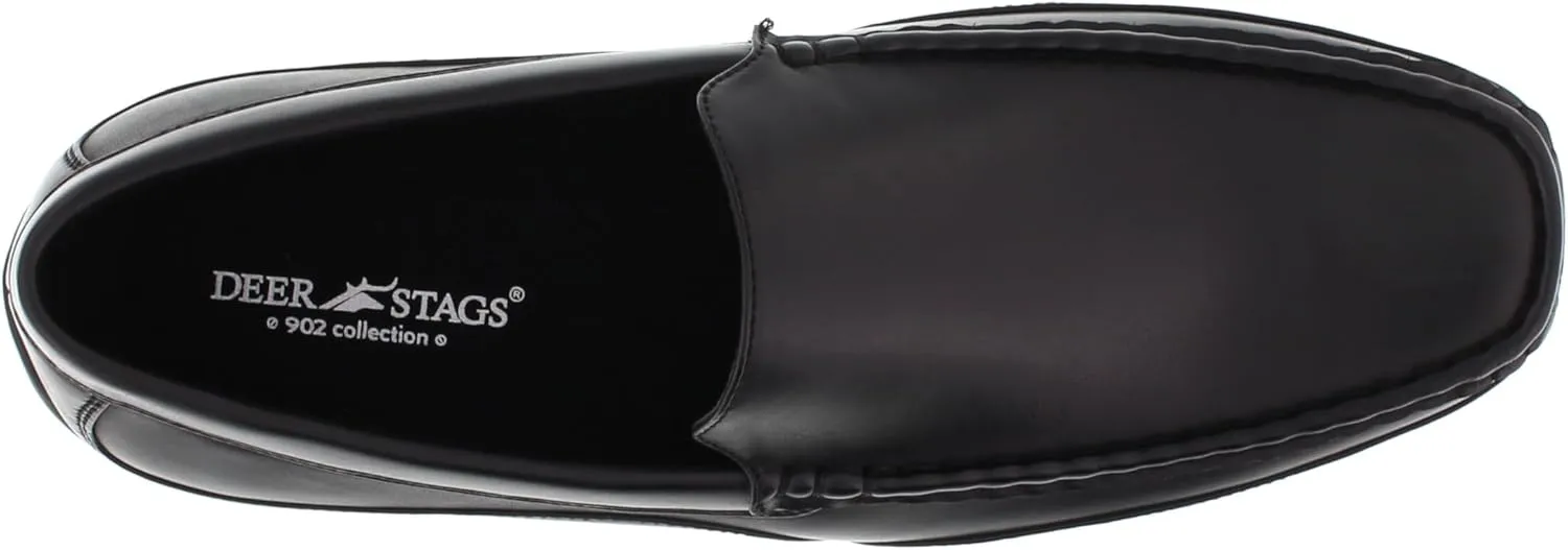 Deer Stags Men's Drive Slip-On Loafer