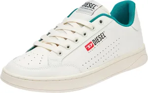 Diesel Men's Gymnastics Shoes Oxford Flat