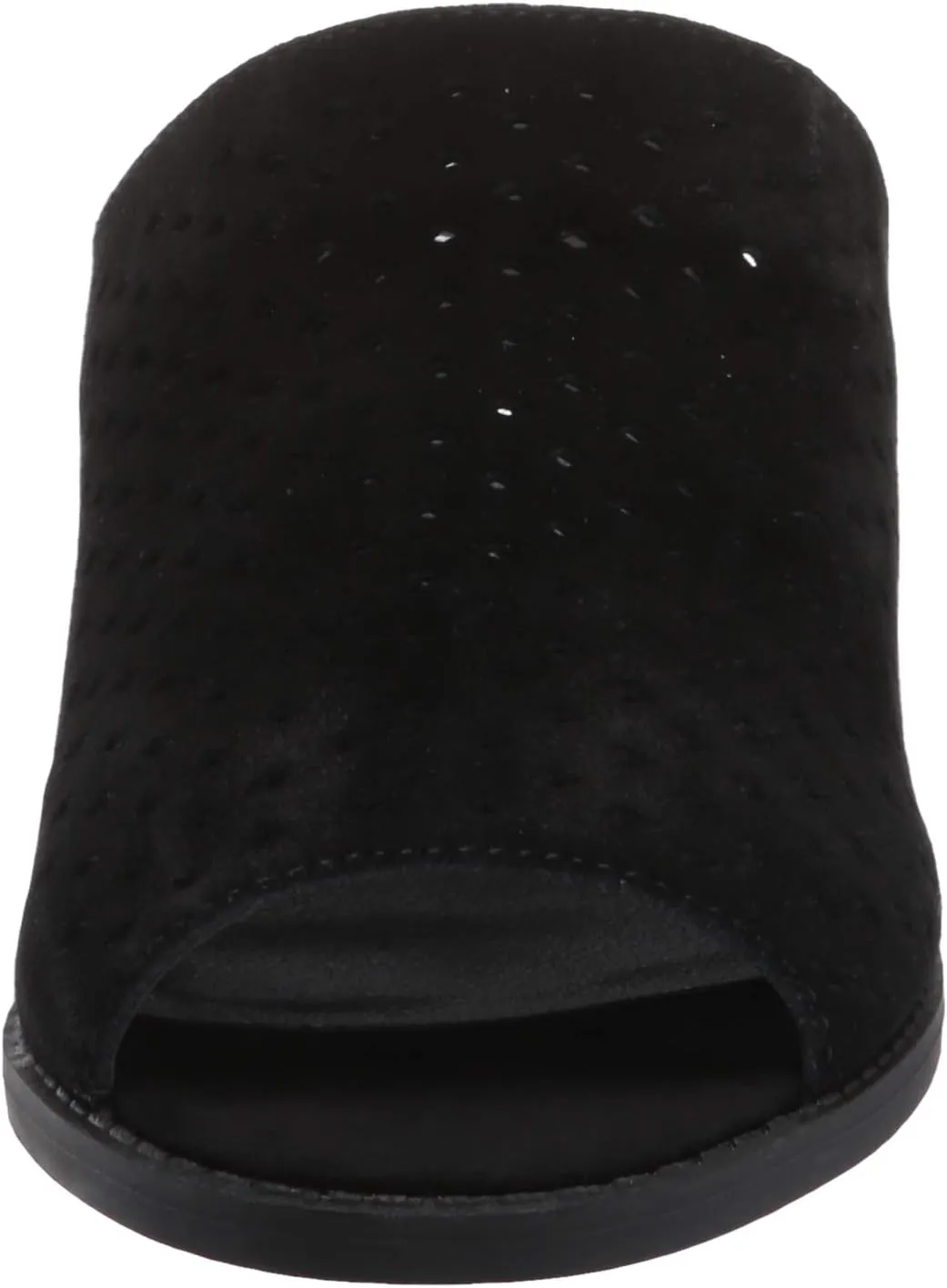 Dirty Laundry Women's Take All Heeled Sandal