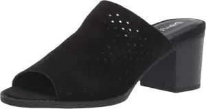 Dirty Laundry Women's Take All Heeled Sandal