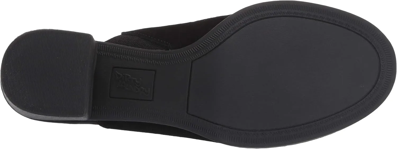 Dirty Laundry Women's Take All Heeled Sandal