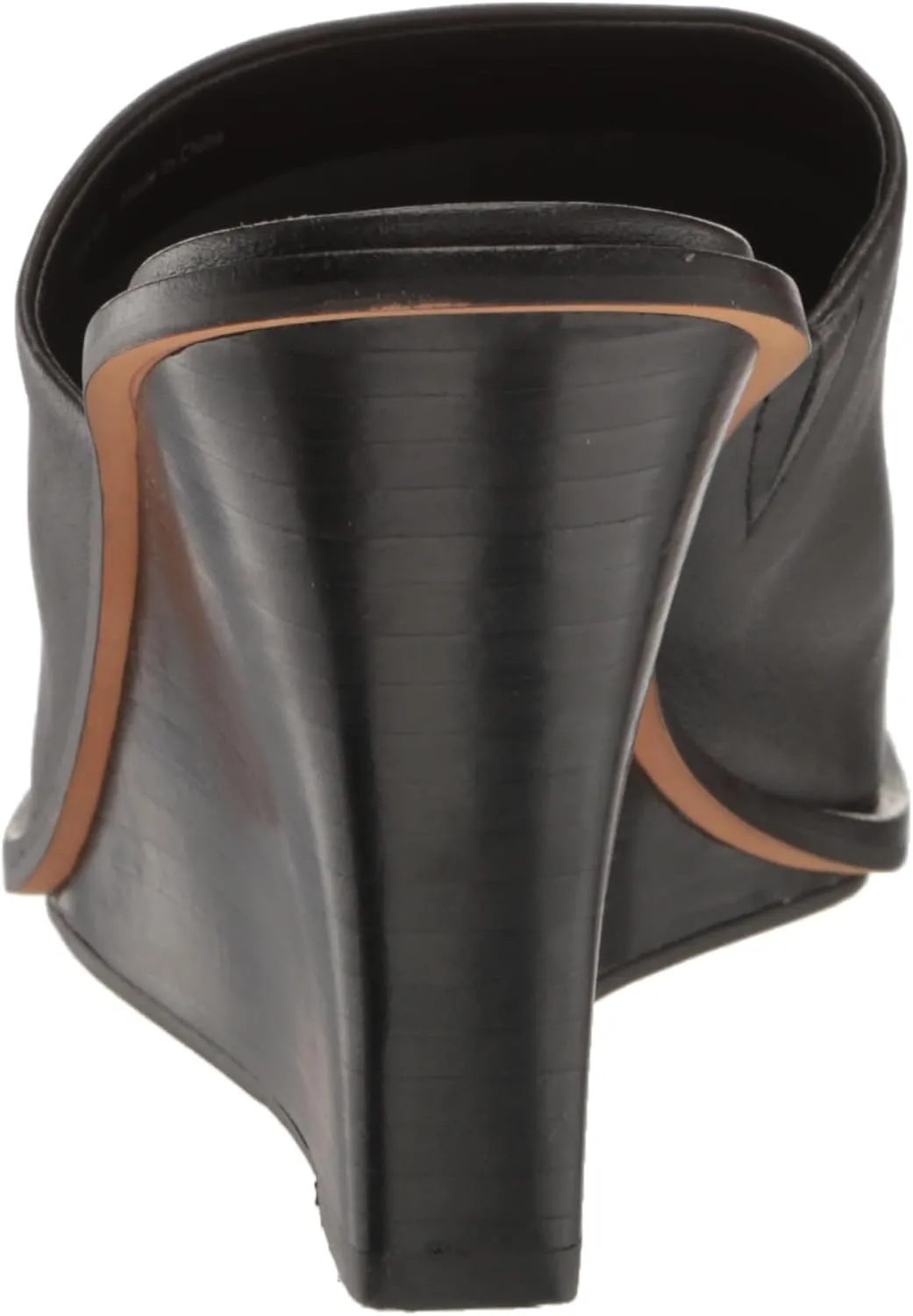 Dolce Vita Women's Gilded Mule