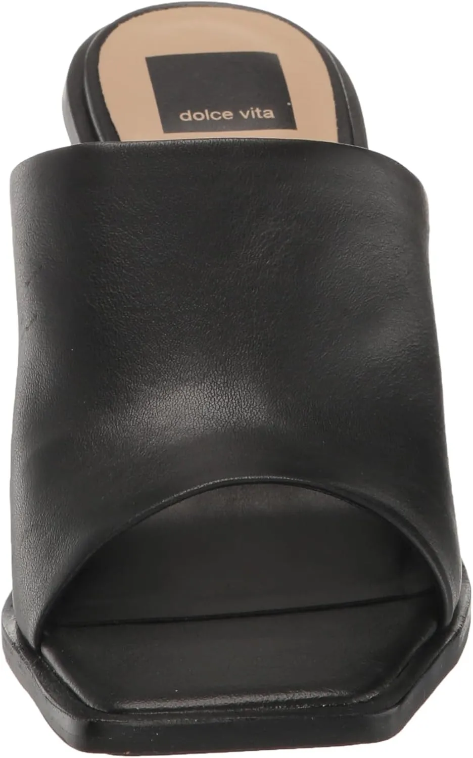 Dolce Vita Women's Gilded Mule