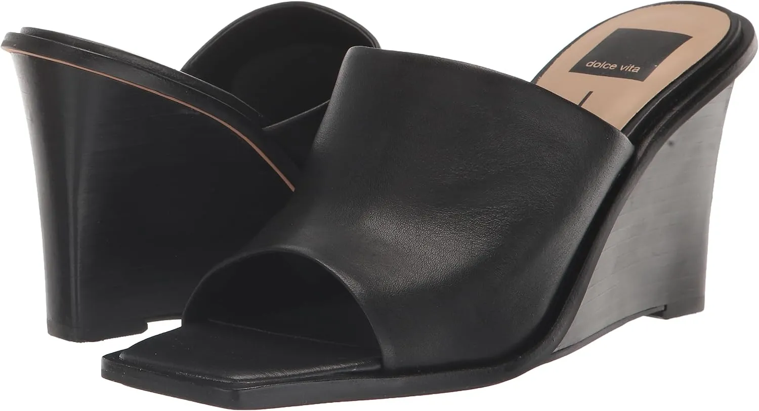 Dolce Vita Women's Gilded Mule