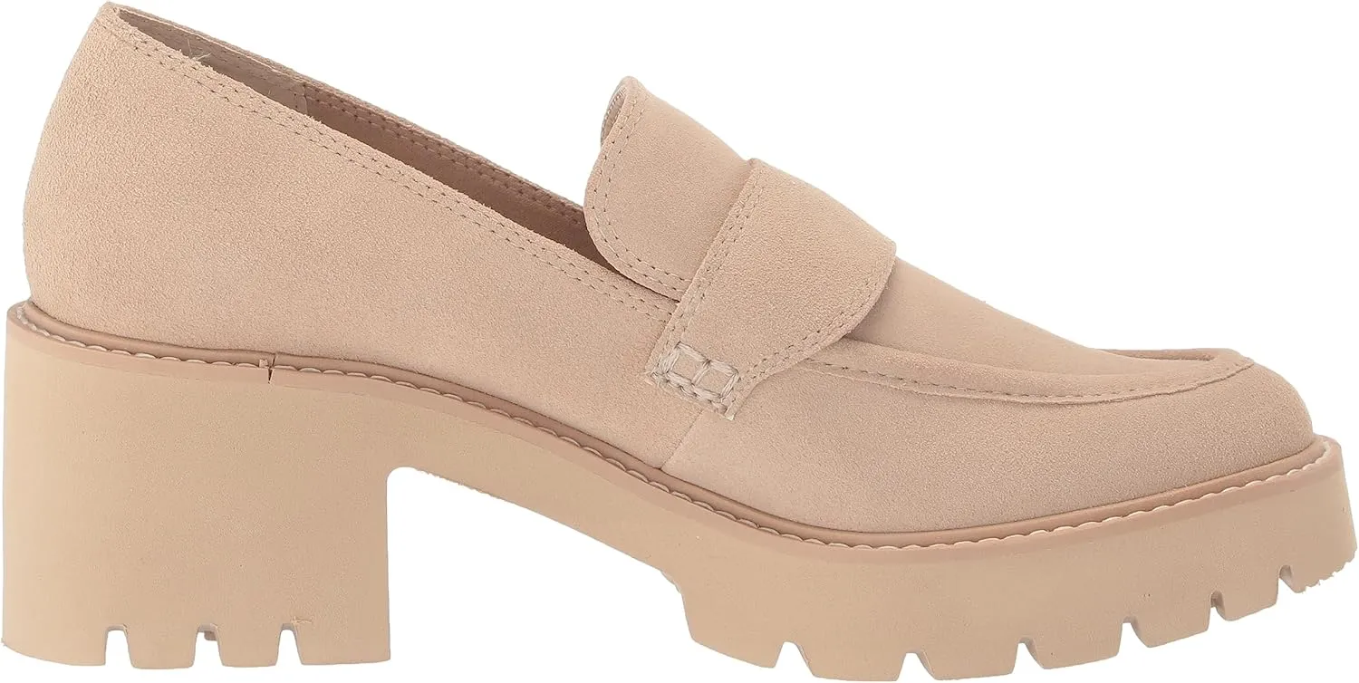 Dolce Vita Women's Halona Mule