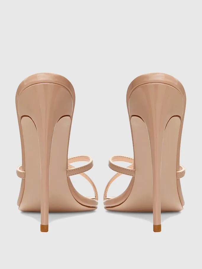 Donatella Mule - Nude