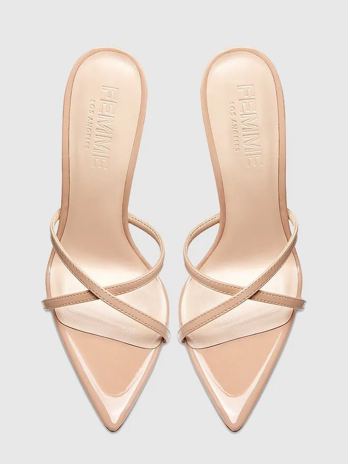 Donatella Mule - Nude