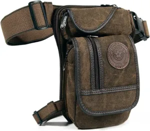 Drop Leg Bag for Men Women