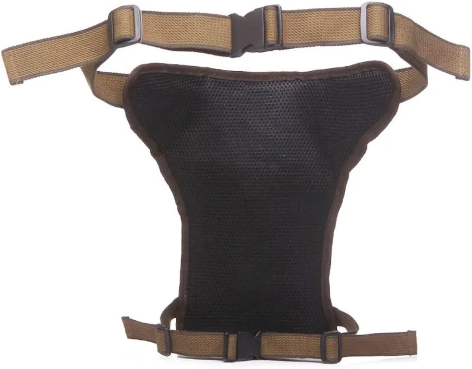 Drop Leg Bag for Men Women