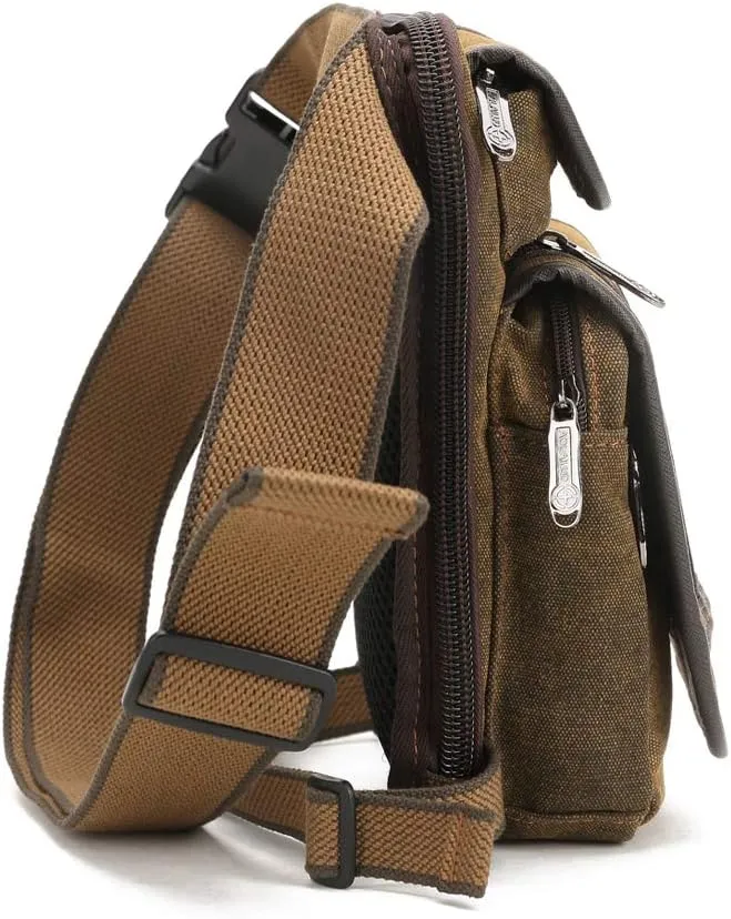 Drop Leg Bag for Men Women