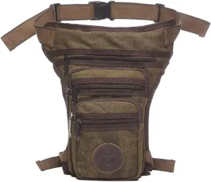 Drop Leg Bag for Men Women