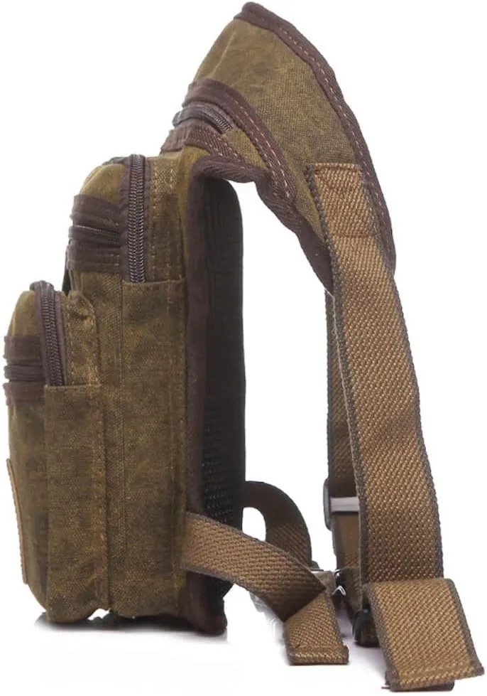 Drop Leg Bag for Men Women