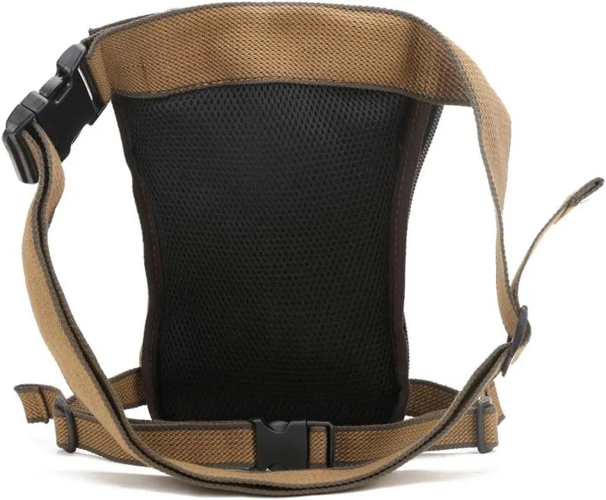 Drop Leg Bag for Men Women