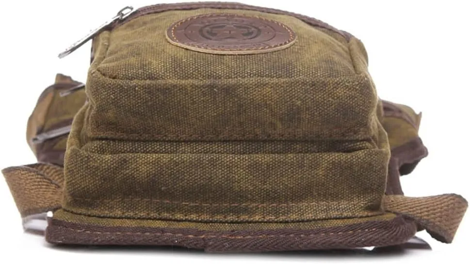 Drop Leg Bag for Men Women
