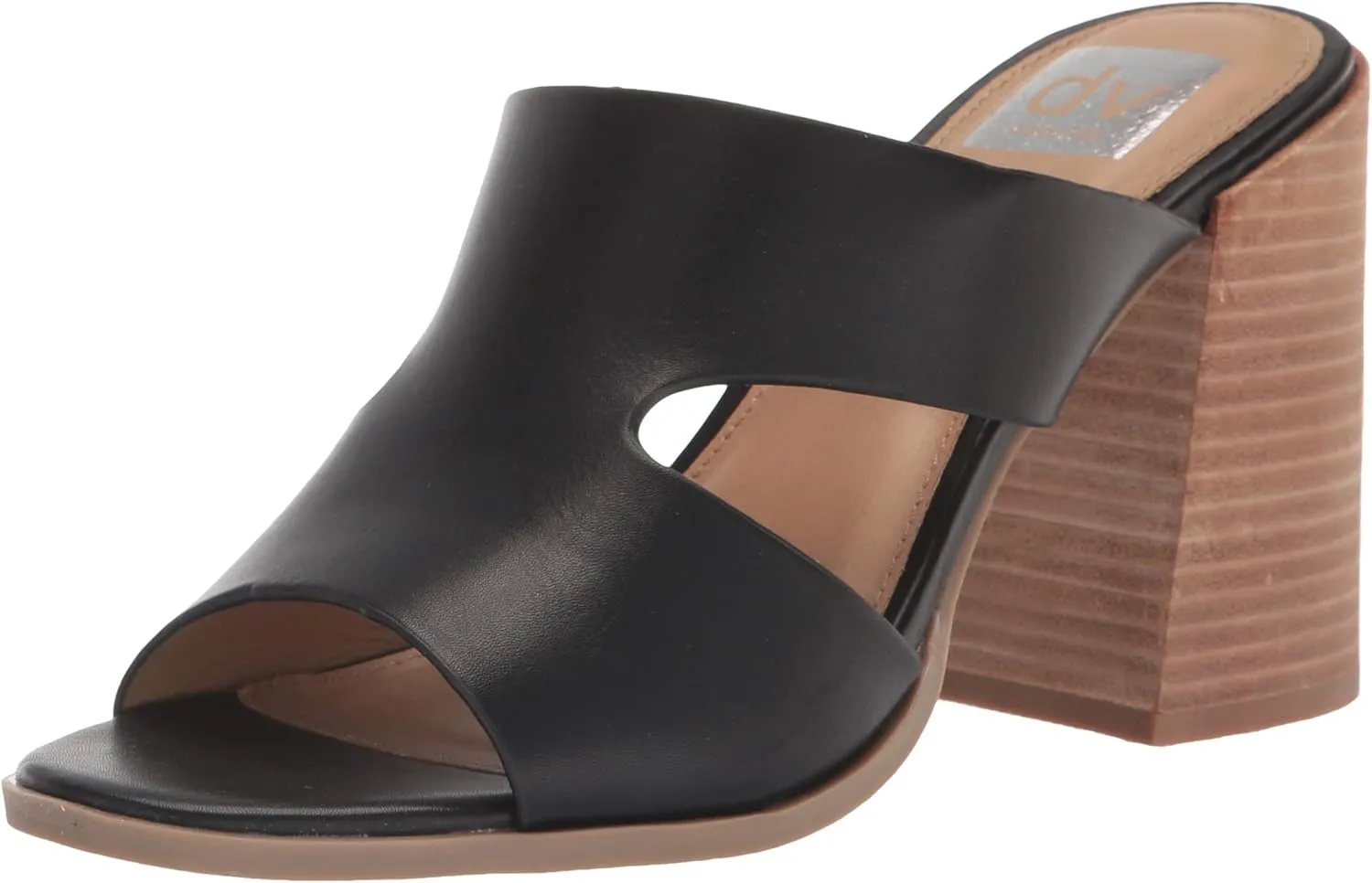 DV Dolce Vita Women's Dandy Heeled Sandal